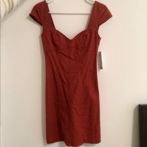 Urban Outfitters Bodycon Dress